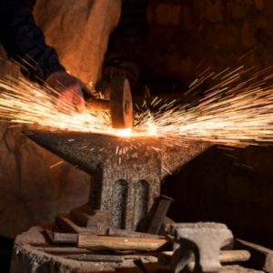 Blacksmith Tools Maintenance Tips for Metalsmiths