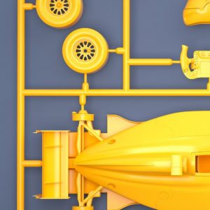 Helpful Tips for Painting Your Model Cars