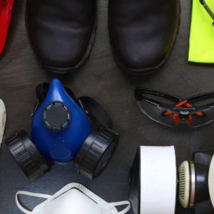Tips for Maintaining Your Personal Protective Equipment