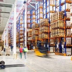 Speed Up Your Warehouse With These Equipment Upgrades