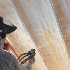 Things To Inspect When Buying Used Spray Foam Equipment