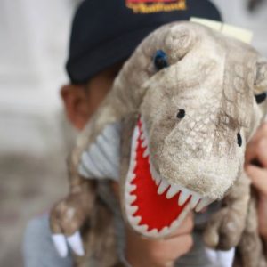 The Best Dinosaur Gifts for Boys and Girls