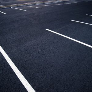 Creative Ways To Solve College Parking Problems