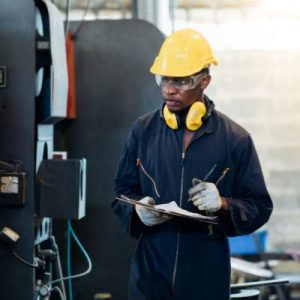 Useful Tools for Factory Equipment Inspections