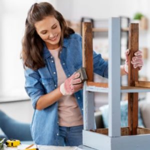 Benefits of Building DIY Furniture at Home