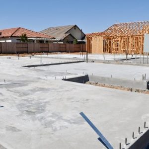 Advantages of Choosing Concrete Foundation for Your Home