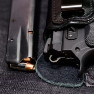 The Five Most Common Myths About Concealed Carry