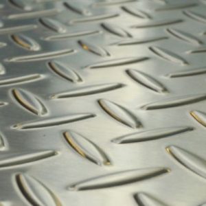 3 Things To Consider Before Buying Aluminum Diamond Plate