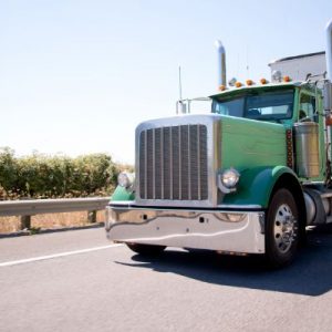 Facts About Trucking in the United States