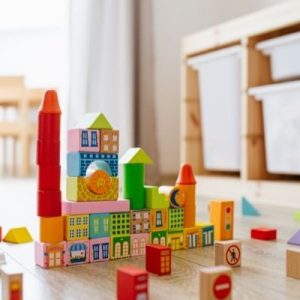 3 Benefits of Having a Playroom in Your House