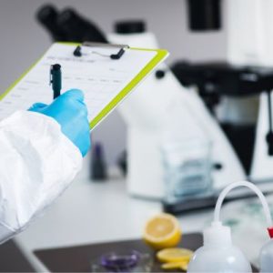 How Food Safety Analysis Labs Make Sure Your Food Is Safe