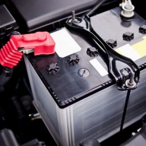 Tips for Maintaining Your Vehicle's Battery