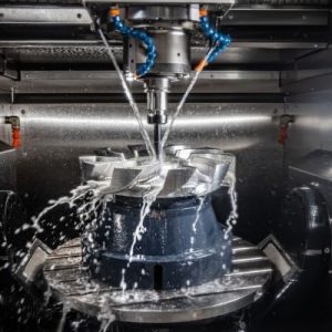 How To Keep Your CNC Machining Costs Down