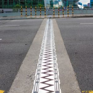 Why Expansion Joints on Bridges Are a Must