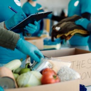 3 Places You Can Volunteer To Help Your Community