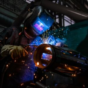 Safety Precautions To Consider as a Welder