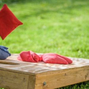 Accessories You Need When You Play Cornhole