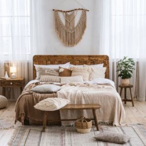 The Important Elements of a Relaxing Bedroom