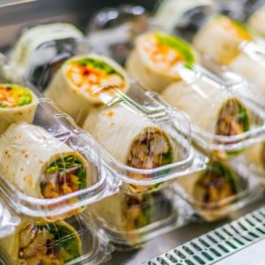 3 Interesting Facts About Food Packaging