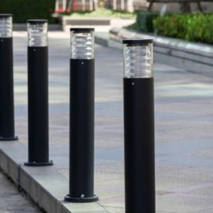 Best Lighting Ideas To Boost Security in College Campuses