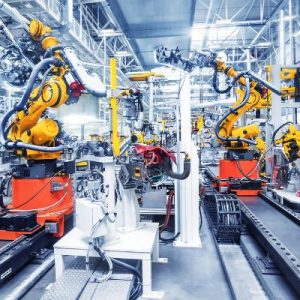 Green Initiatives for Manufacturing Businesses