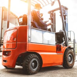 Tips for Making Your Forklift Battery Last Longer