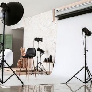 How To Set Up Your First Photography Studio