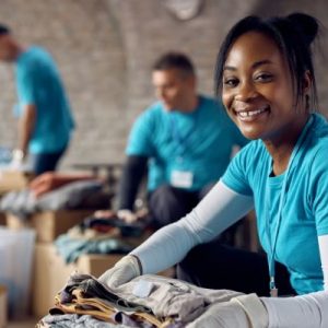 Meaningful Ways To Give Back to the Community