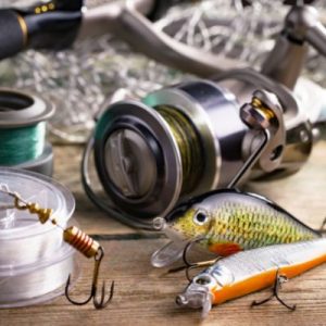 Essential Fishing Gear You Should Consider Buying