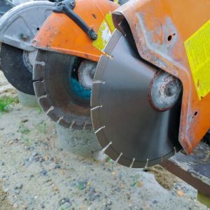Essential Safety Gear for Using Masonry Saw Blades