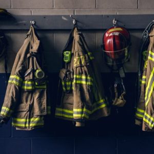 How To Properly Store Your Firefighting Equipment
