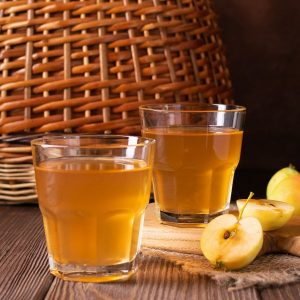 A Brief and Fascinating History of Hard Cider