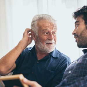Ways To Improve Your Relationship With Your Elderly Parents
