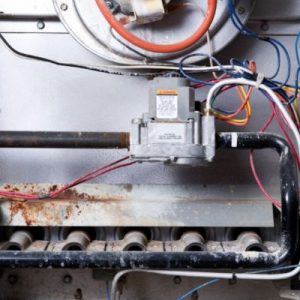 3 Signs Your Furnace Has a Faulty Gas Valve