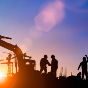 Stretches Construction Workers Should Do Before Work