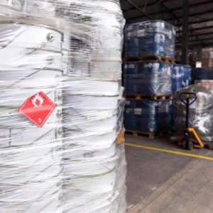 Tips for Dealing With Liquid Waste in the Workplace