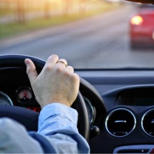 The Biggest Mistakes People Make While Driving
