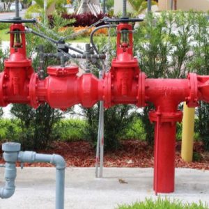 What Are Backflow Preventers and Why Are They Important?