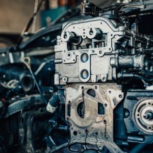 What Is an Internal Combustion Engine and How Does It Work?
