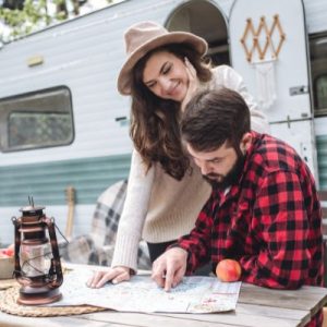 How To Get the Most Out of Your Camping Trips