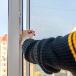 Should You Remove Your Window Screens for the Winter?