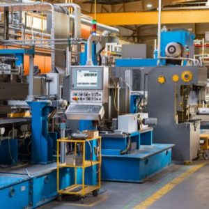Top Safety Tips for Manufacturing Plants