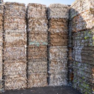 Why You Should Recycle Your Industrial Waste