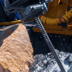 Rock Solid Tips: How To Drill Through Hard Rock