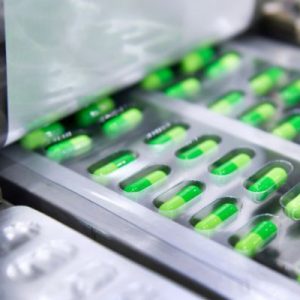 Essential Equipment in Pharmaceutical Manufacturing
