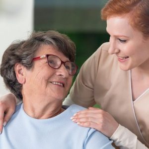 Reasons To Improve Security at Assisted Living Facilities