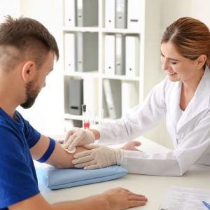 Tips for Reducing Patient Anxiety During Blood Draws