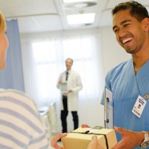 5 Gifts That Will Help Nurses on the Job