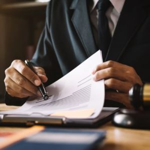 Common Misconceptions About Litigation Financing