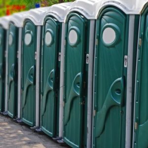 Reasons To Rent Portable Restrooms for Your Wedding Event